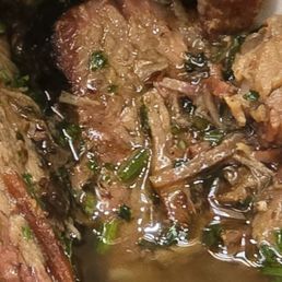 Beef Brisket