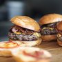 Two Buns & Meat