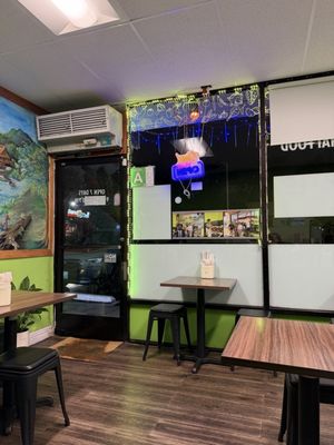 Amphai Northern Thai Food Club by null