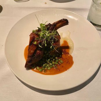 Bodhi Thai Dining - Thai Pork Chop - Thai Near Me - Lexington, South Carolina Bodhi Thai Dining - Thai Pork Chop - Thai Near Me - Lexington, South Carolina