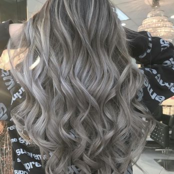 Linn_Colorist_Extensions - Hair Stylists Near Me - Westminster, California