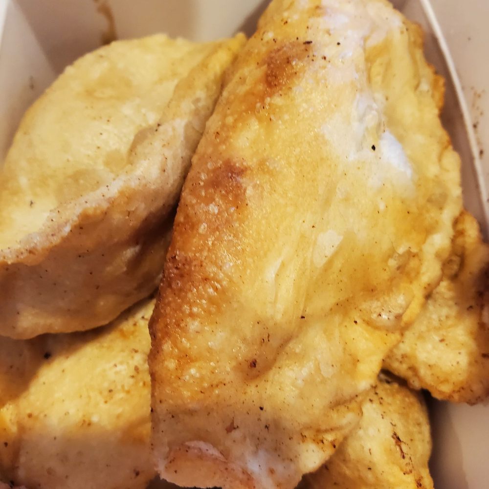 Lucky House - Fried dumplings - Chinese Near Me - Hopkinton, Rhode Island Lucky House - Fried dumplings - Chinese Near Me - Hopkinton, Rhode Island