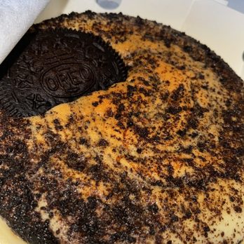Uncle Tetsu - Oreo - Bakeries Near Me - Santa Clara, California