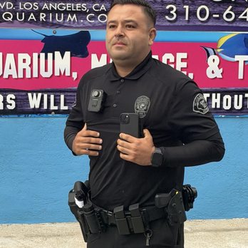 Lax Aquarium - Security officer who stalked me, confined that I'm fat, look like I'm in my 80s, and that I'm poor. - Pet Stores Near Me - Los Angeles, California Lax Aquarium - Security officer who stalked me, confined that I'm fat, look like I'm in my 80s, and that I'm poor. - Pet Stores Near Me - Los Angeles, California