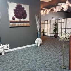 Renata Vita Bodyworks - Lobby