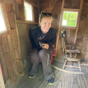 Red Hill Provisions - Chairs for little kids... Or big ones! - Gift Shops Near Me - Moultonborough, New Hampshire