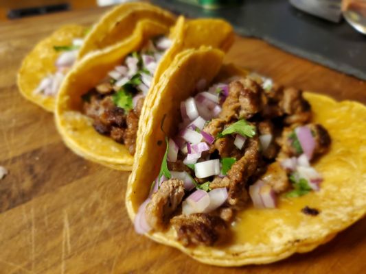 Oak Street Restaurant & Bar