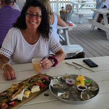Tickler's Crab Shack - Seafood Near Me - Tilghman Island, Maryland Tickler's Crab Shack - Seafood Near Me - Tilghman Island, Maryland