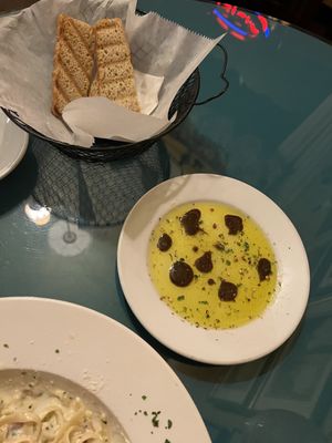 Primi Piatti by null