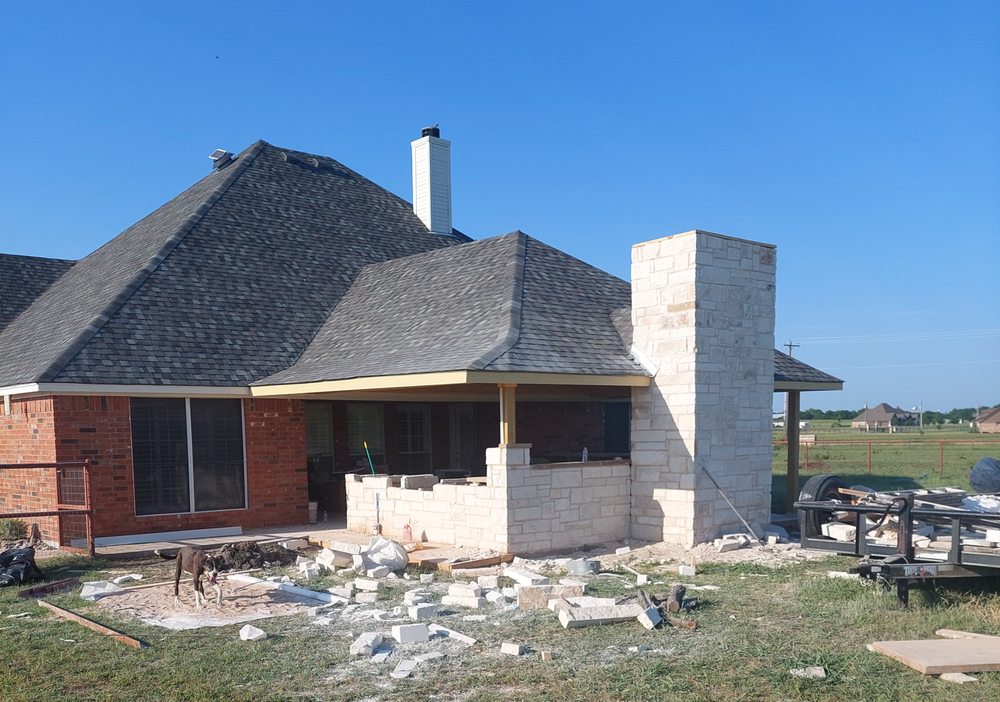 Slide of Modern Legacy Lifestyle