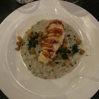 Gordon Ramsay Hell's Kitchen - Lobster risotto - Steakhouses Near Me - Stateline, Nevada Gordon Ramsay Hell's Kitchen - Lobster risotto - Steakhouses Near Me - Stateline, Nevada