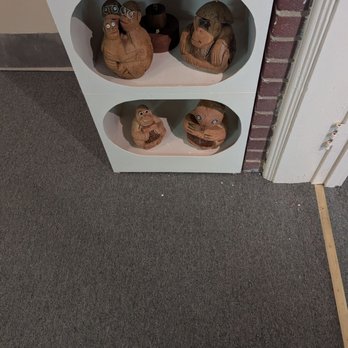 Brady C Jefcoat Museum - Landmarks & Historical Buildings Near Me - Murfreesboro, North Carolina