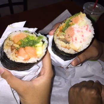 Sushi Secrets - Cheers! - Japanese Near Me - Berkeley, California