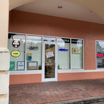 Quality Foods Market - Wine Bars Near Me - Lutz, Florida Quality Foods Market - Wine Bars Near Me - Lutz, Florida