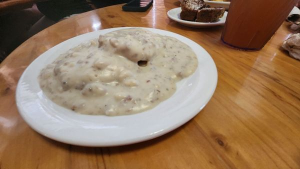 Galley Grill by null