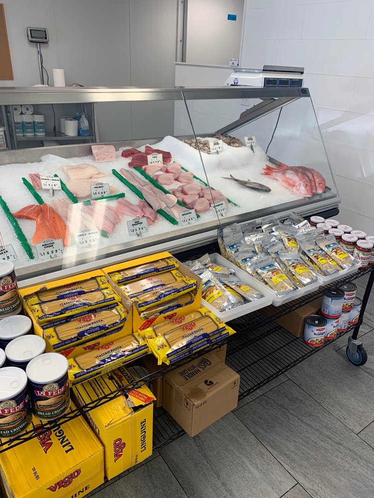 PETER’S FISH MARKET 11 Photos & 47 Reviews 190 Godwin Ave, Midland