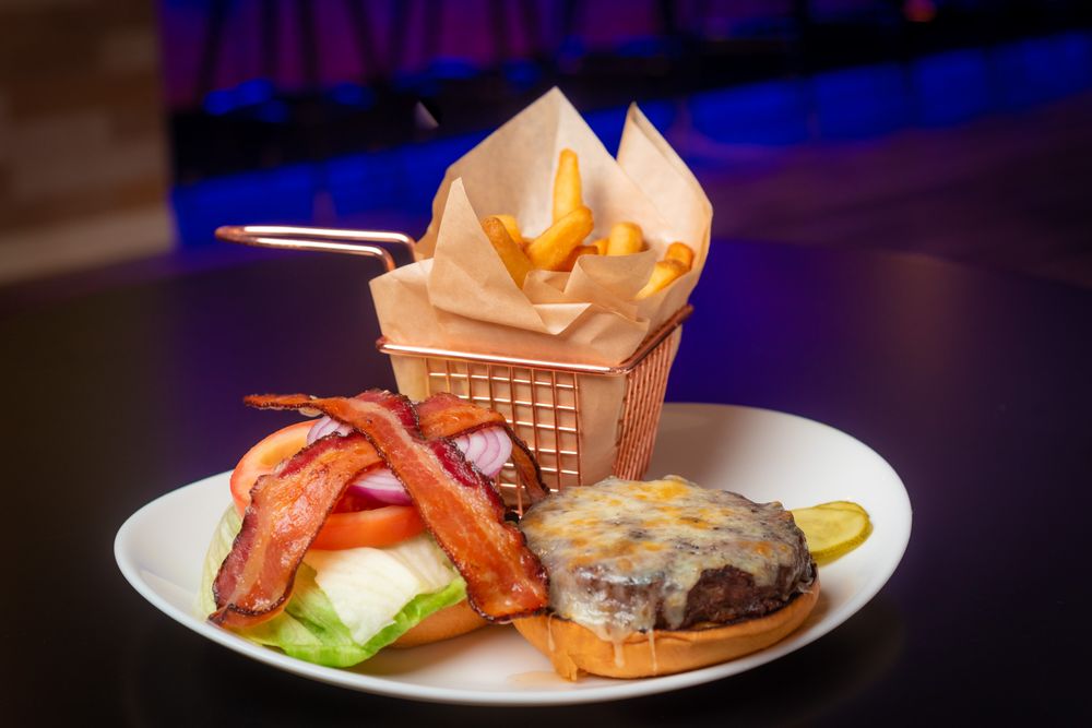 Social spots from B&B Theatres Wesley Chapel The Grove 16