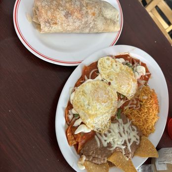 Joey's Tacos - Mexican Near Me - Reseda, California
