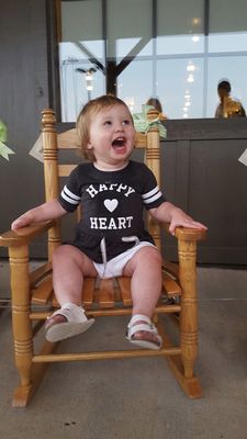 Happy Hearts Learning Center