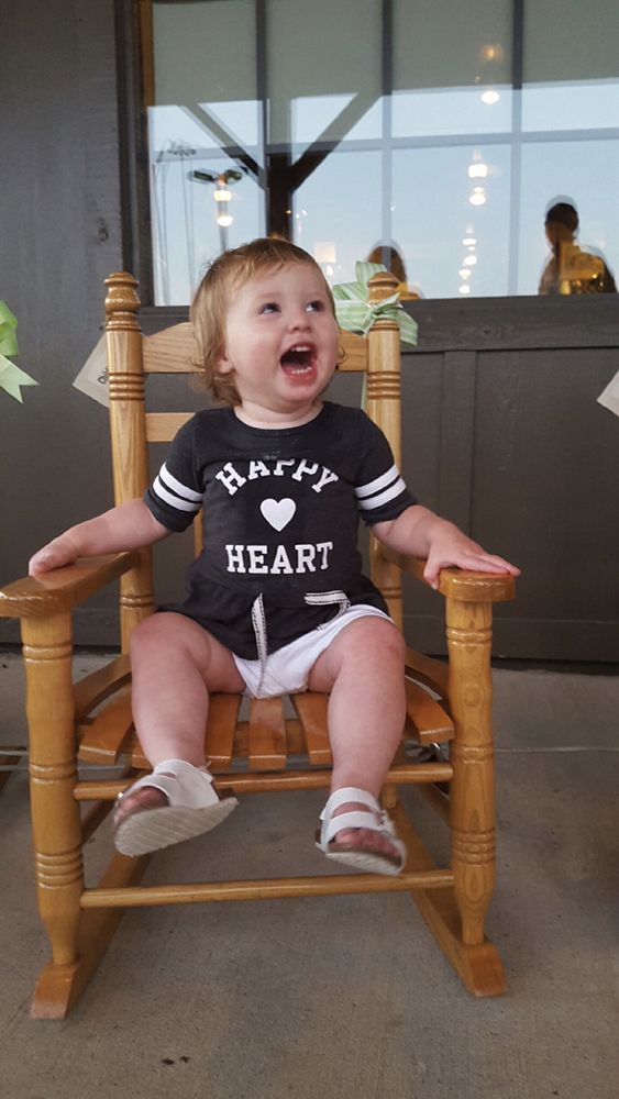 Happy Hearts Learning Center - childcare center in San Antonio, TX