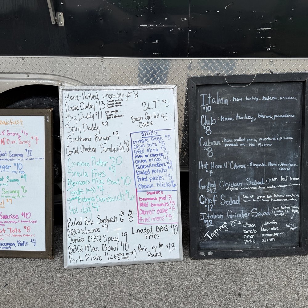 Ultimate Image - This is her menu look at the price you can't beat it! - Hair Salons Near Me - Smithville, Tennessee Ultimate Image - This is her menu look at the price you can't beat it! - Hair Salons Near Me - Smithville, Tennessee