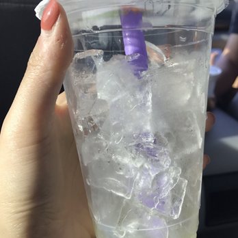 My Seasons Cafe - "I'd like an order of ice with a side of a drink please" -says no one ever - Vietnamese Near Me - Pinellas Park, Florida