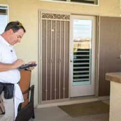 Home Pro Licensed Inspectors