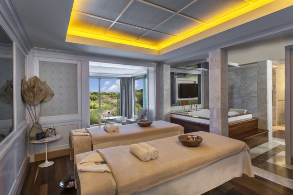 Hilton Dalaman Sarigerme Resort & Spa by null