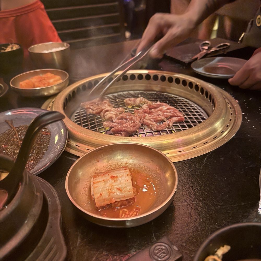 COTE - Servers will grill for you - Steakhouses Near Me - Las Vegas, Nevada