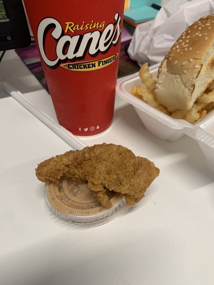 RAISING CANE’S CHICKEN FINGERS 18 Photos & 26 Reviews 5015