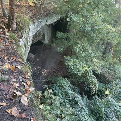 The Pinnacles - Rockhouse