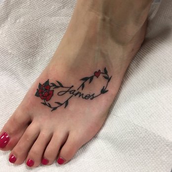 Faith Tattoo - Tattoo Near Me - Santa Rosa, California