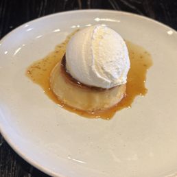 Flan