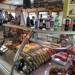 Imbiss Haase - Wurst Theke