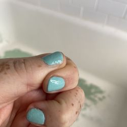 Hot Tips Nails and Spa