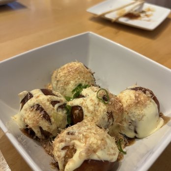 39 Degrees - Takoyaki - Japanese Near Me - Long Beach, California