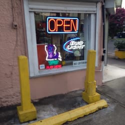 Broadway Food Store