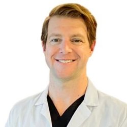 Periodontal Consultants - Cherry Hill - Dr. Micah Crowley