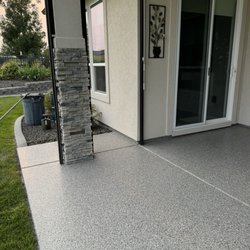 DaVinci Concrete Coatings