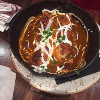 Nada - Avoid the chorizo and egg enchilada on soggy flour tortillas - Mexican Near Me - Indianapolis, Indiana Nada - Avoid the chorizo and egg enchilada on soggy flour tortillas - Mexican Near Me - Indianapolis, Indiana