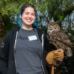 California Raptor Center