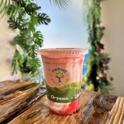 Thrive Juice Lab - Strawberry Swag Smoothie