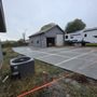Liming Concrete