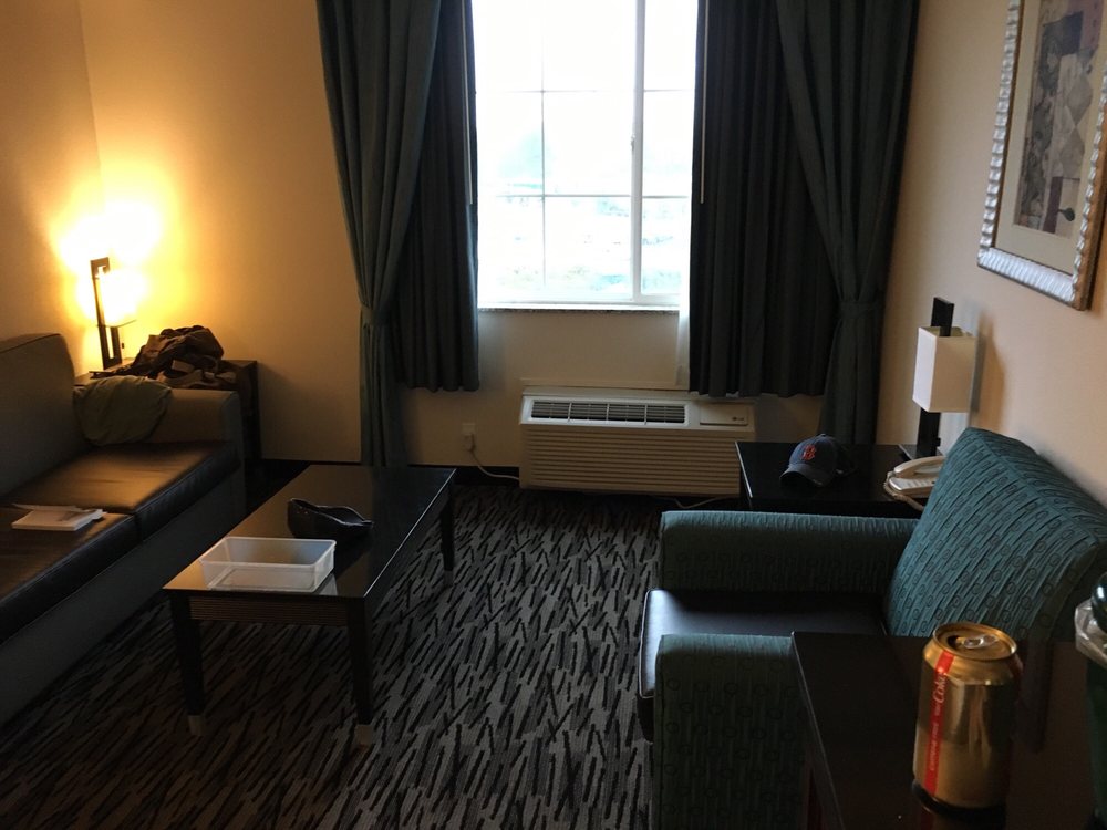 CANDLEWOOD SUITES LAKEWOOD 22 Photos & 23 Reviews 10720 Pacific Hwy