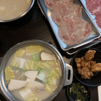 Shabuya - Hot Pot Near Me - Honolulu, Hawaii