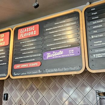 Salt & Straw - Ice cream flavors - Ice Cream & Frozen Yogurt Near Me - San Francisco, California Salt & Straw - Ice cream flavors - Ice Cream & Frozen Yogurt Near Me - San Francisco, California