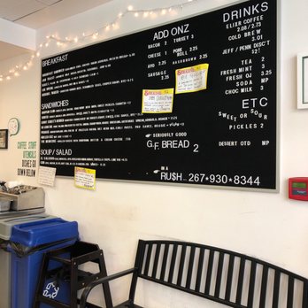 Middle Child - Breakfast & Brunch Near Me - Philadelphia, Pennsylvania