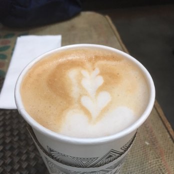 Savannah Coffee Roasters - Dirty chai latte - Coffee & Tea Near Me - Savannah, Georgia Savannah Coffee Roasters - Dirty chai latte - Coffee & Tea Near Me - Savannah, Georgia