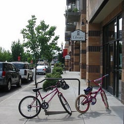 Bethany Library