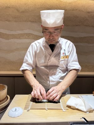 The Tokyo Station Hotel by null